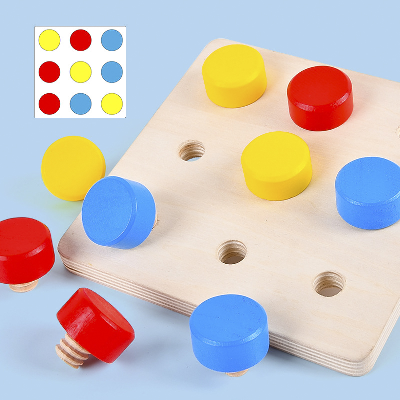 Juego de mesa de madera para a - Board Game Simple reseña y precio