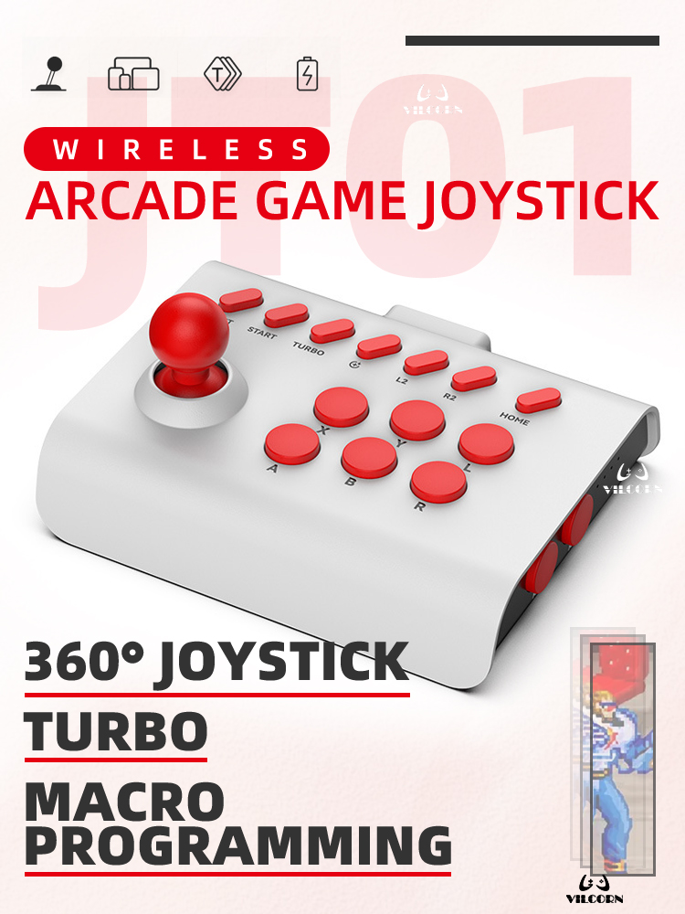 Joystick Arcade de BSP-Y01, co - Board Game Android reseña y precio