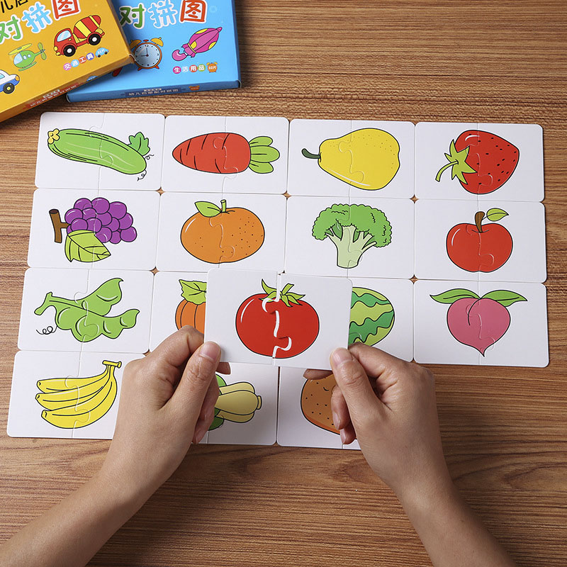 Juego de cartas cognitivas par - Board Game Of Life reseña y precio