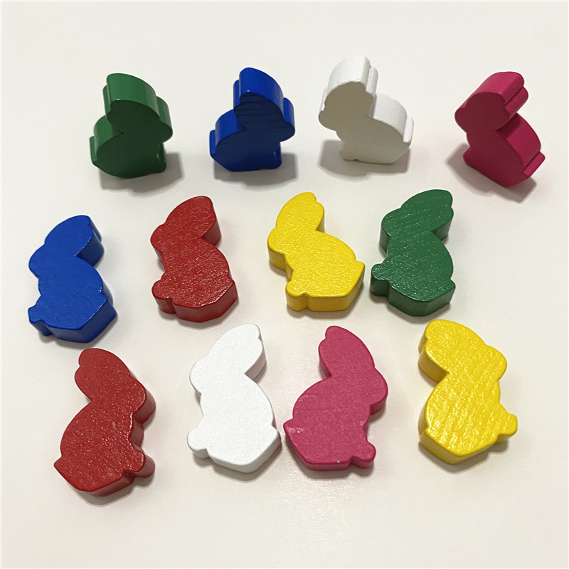 12 unids/set de piezas de ajed - Board Game Quoridor reseña y precio