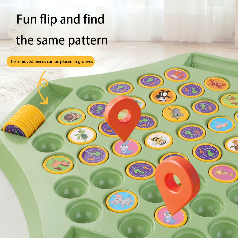 Flip Chess-Juego de mesa de es - Board Game Flip 7 reseña y precio