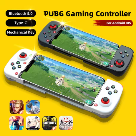 Controlador de juegos elástico - Board Game Android reseña y precio