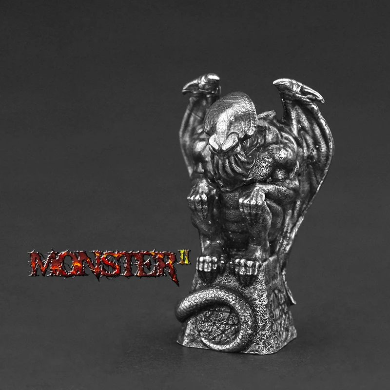 Modelo de soldado monstruo de  - Board Game Monster reseña y precio